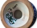 Signature des vases