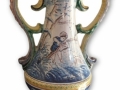 Paire de vases