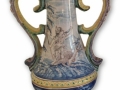 Paire de vases